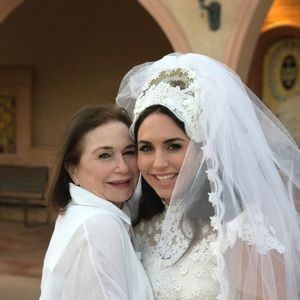 Meet your Posher, Kelly